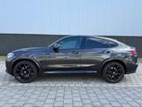 BMW X4 M40i*DeutschFzg*DigitalCockpit*HUD*Leder*20'' - BMW X4 M40 aus 2019