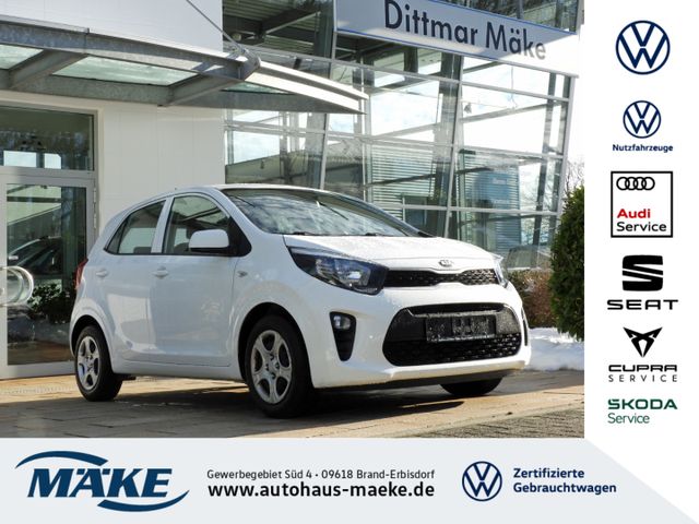 Kia Picanto 1.0 Edition 7 KLIMA SITZHZG