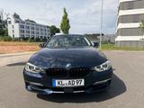 BMW 330d xDrive Luxury Line Automatic Luxury Line - gebrauchte BMW 330 aus dem Jahr 2014