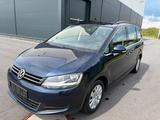 Volkswagen Sharan TÜV 09.2027 Panorama-Dac... - VW Sharan Gebrauchtwagen in Bremen