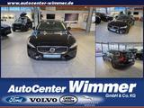 Volvo V60 B4 D Core Licht+Parkassist+Winterpaket AHK - Volvo V60 Hybrid (Diesel/Elektro): Automatik