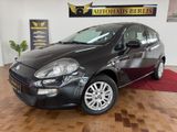 Fiat Punto Pop 1.2/2.HAND/KLIMA/ALU/BLUETOOTH/EURO5 - Fiat Punto aus 2012