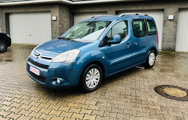 Citroën Berlingo/ Multispace/Automatik/Navigation/Kamera