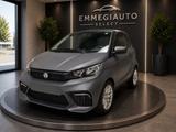 Aixam City GTO Emotion - graue Aixam City