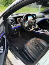 Mercedes-Benz CLS 400 d 4MATIC - - Mercedes-Benz CLS-Class in München