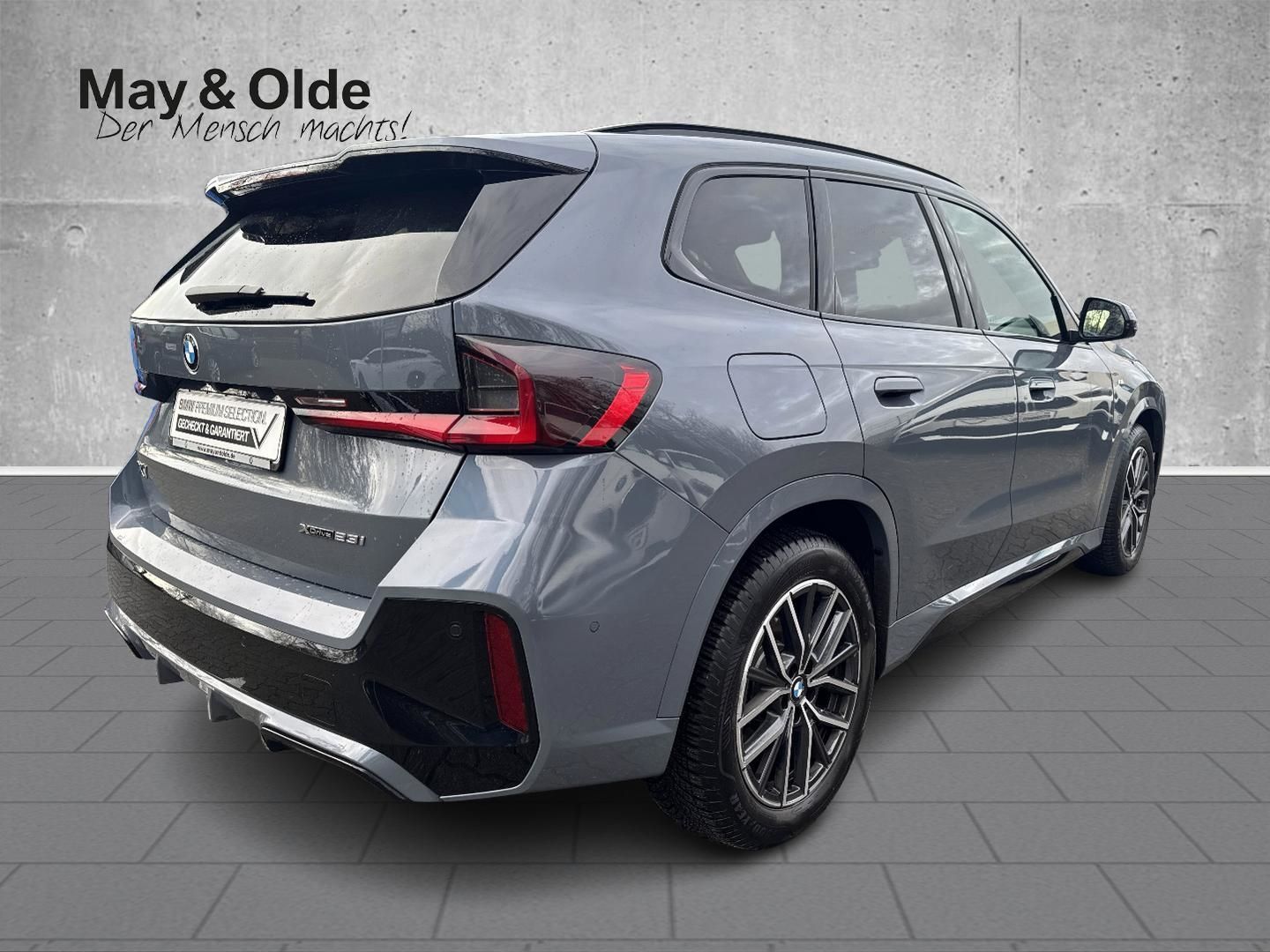 BMW X1 - Bild 3