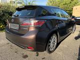 Lexus CT 200h - gebrauchte Lexus CT 200h aus dem Jahr 2012