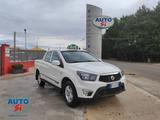 Ssangyong Actyon Sports 2.0 e-XDi - 155cv 4WD - Ssangyong Actyon: Sports