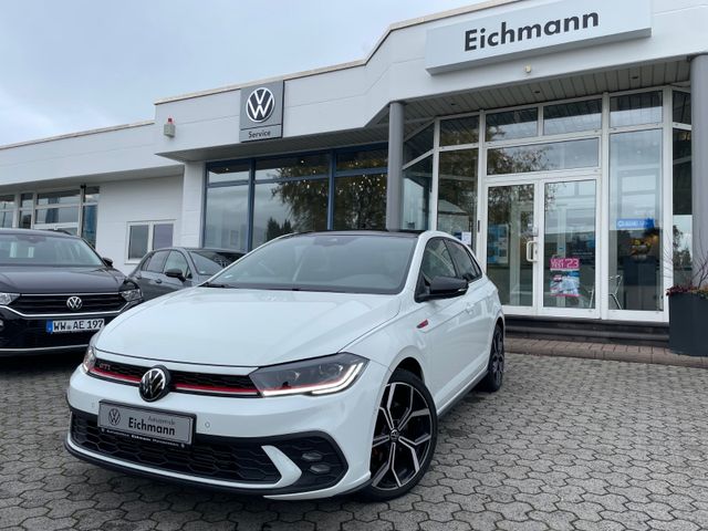 Volkswagen Polo GTI 2.0 TSI+DSG+MATRIX-LED+ACC+RFK+BEATS+CL