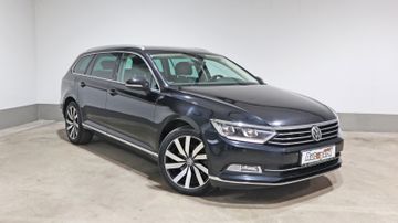 Volkswagen Passat Variant - 2
