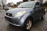 Daihatsu Terios Basis - Daihatsu Terios Gebrauchtwagen