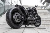 Harley-Davidson Street Bob 114 Custombike
