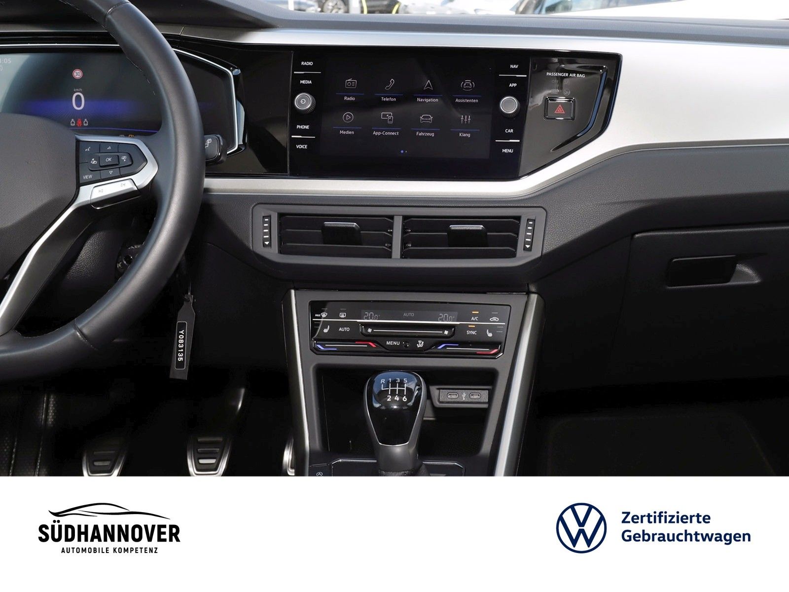 Volkswagen Taigo - Bild 16