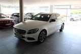 Mercedes-Benz C 250 T SPORTPAKET NIGHT DISTRONIC NIGHT *EURO 6 - Mercedes-Benz C 250: Sport