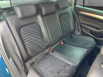 VW Passat Variant 2.0TDI Elegance DSG+Alcantara+LED, Bild 29
