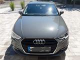 Audi A3 35 TFSI cod design Sportback design - Audi Gebrauchtwagen in Marburg