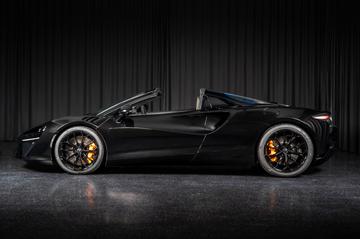  Mclaren ARTURA — миниатюра 11