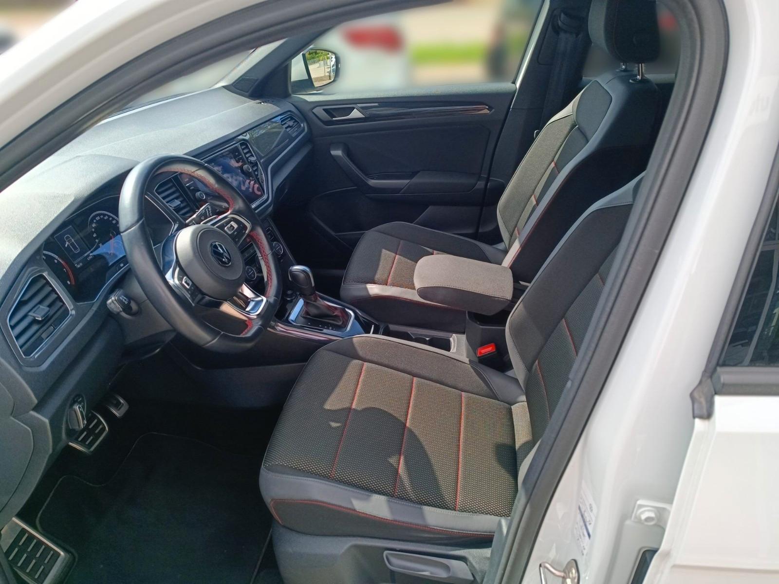 Volkswagen T-Roc Sport, миниатюра 8