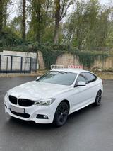 BMW 320d GT xDrive M-Paket/ Head-up / Alcantara - BMW 320 Gran Turismo in Essen