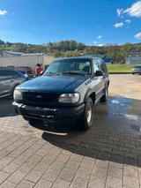 Ford Explorer U2 4.0 - gebrauchte Ford Explorer aus dem Jahr 1999