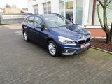 BMW 218 Active Tourer Navi/LED/SHZG/PDC/AHZV.... - BMW 218 Active Tourer mit Benzin-Antrieb: Blau, Sommerreifen