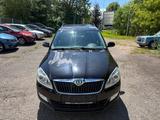 Skoda Roomster Family - Skoda Roomster: Limousine