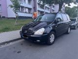 Kia Carnival - Kia Carnival aus 2007