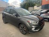 Ford Kuga 1,5 EcoBoost 4x2 110kW ST-Line - Ford Kuga: 2x4