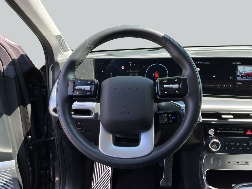 Hyundai IONIQ 9 – Bild 17