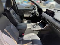 Mazda CX-80 - Vorschau Bild 16