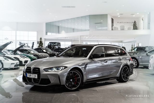 BMW M3 Competition Touring xDrive 510hp 2024