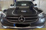 Mercedes-Benz E 220 d T Autom. -