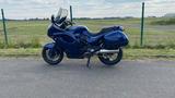 Triumph Trophy 1200 - TRIUMPH TROPHY