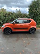 Suzuki Ignis 1.2 DUALJET AGS Comfort+ Comfort+ - Suzuki Ignis in Bonn