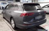 Volkswagen Golf 8 Variant Life 2.0 TDI Navi LED DigiCockpit - Volkswagen Golf: TDI