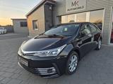 Toyota Corolla 1.6 Edition *Kamera*8-fach*1.Hand* - Toyota Corolla: E8