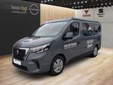 Nissan Primastar Seaside 2.0 L1H1 Seaside by Dethleffs  - : Kleinbus, By