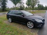 Skoda Octavia RS zweite Hand - Skoda Octavia aus 2010: RS