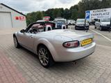 Mazda MX-5 Roadster Coupe Center-Line 1.8 MZR - gebrauchte Mazda MX-5 aus dem Jahr 2009
