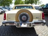 Cadillac Eldorado 4.1 101kW AUTOMATIK-LEDER-KLIMA-H KENNZ - Cadillac Eldorado: Coupé