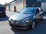 Mazda 6 Kombi 2.3 Sport Active Plus - Mazda 6 Active