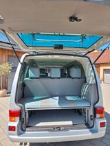 Volkswagen T4 Multivan, Sommerfahrzeug, Sehr gepflegt - Volkswagen T4 Multivan: Kleinbus