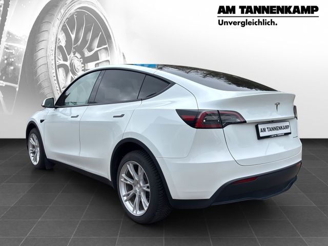 Model Y Long Range Dual AWD