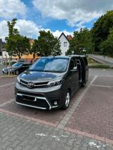 Toyota Proace Verso " Executive " 7 Sitzer - Toyota Verso: Executive