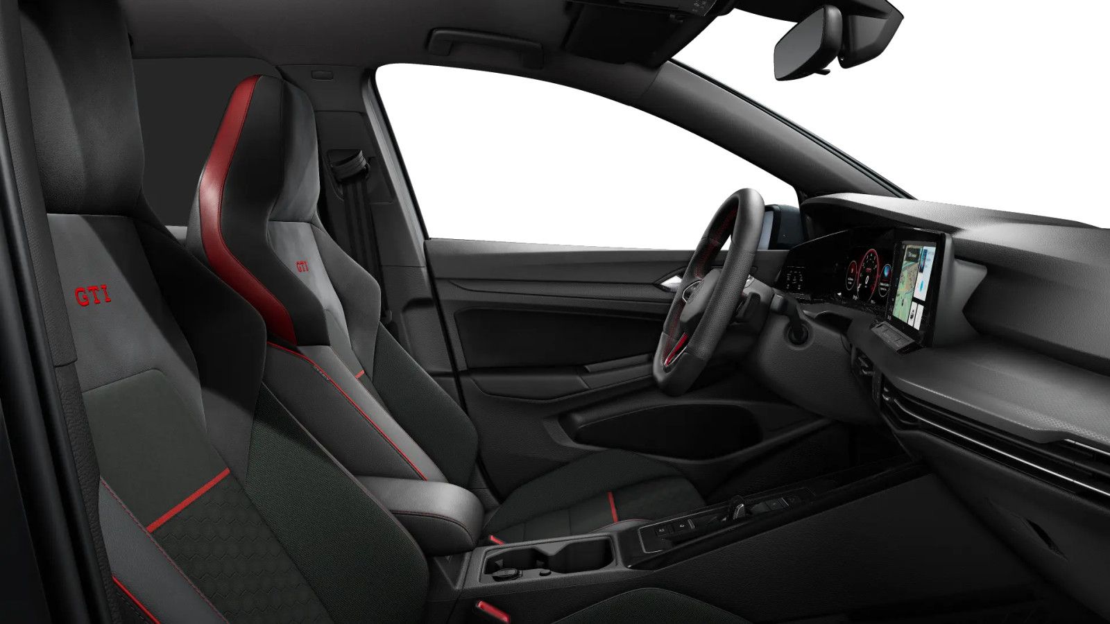 Volkswagen Golf - Bild 10