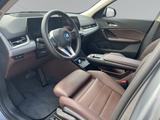 BMW iX2 xDrive30/HUD/Panoramadach/Navi/Leder/LED/ACC - BMW iX2 Gebrauchtwagen