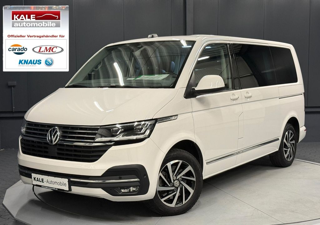 Volkswagen Andere