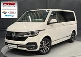 Volkswagen T6.1 Multivan Cruise*el.TÜRE*Standhzg*AHK*KAMERA - Volkswagen: Multivan Cruise