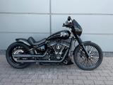 Harley-Davidson Street Bob Softail FXBB, 5HD1... - Offers