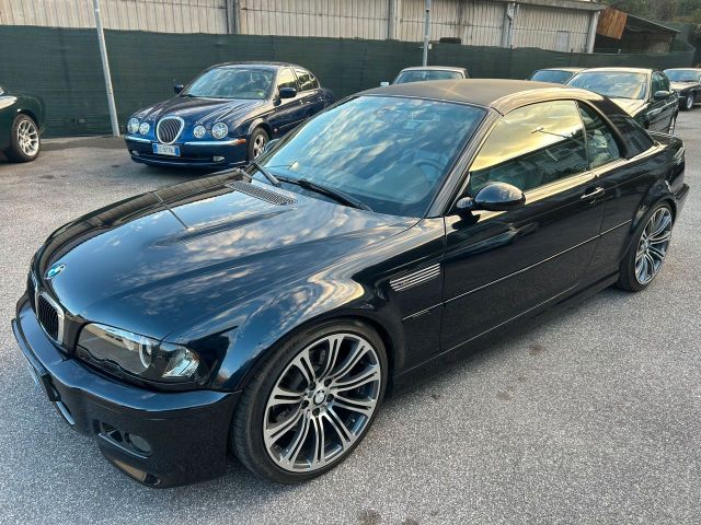 BMW Bmw M3 BMW M3 SMG CABRIO